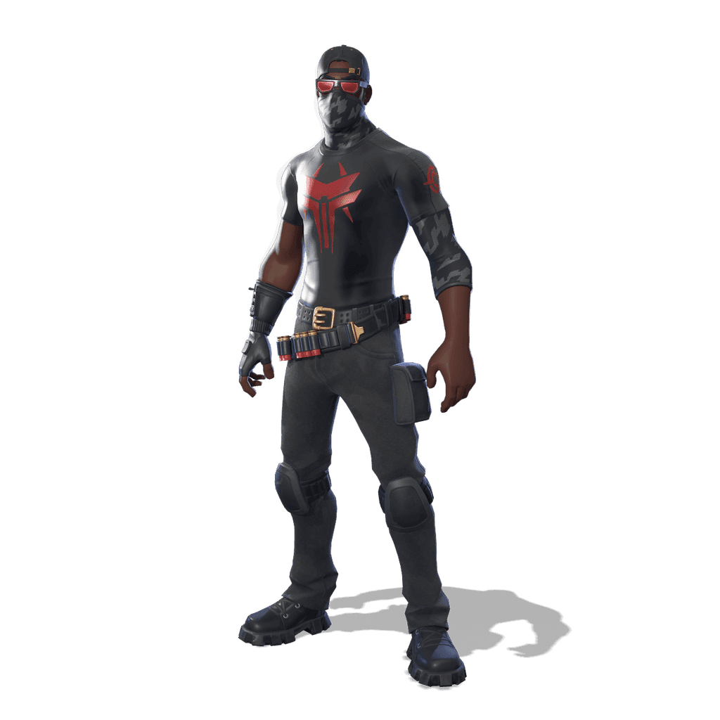 Crimson Elite