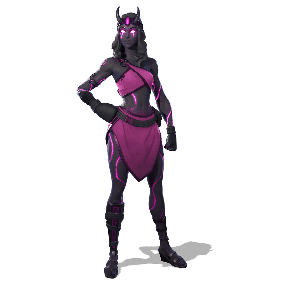 Darkheart