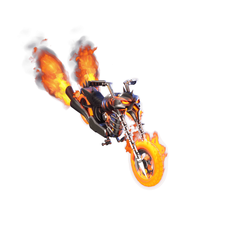 Ghost Glider