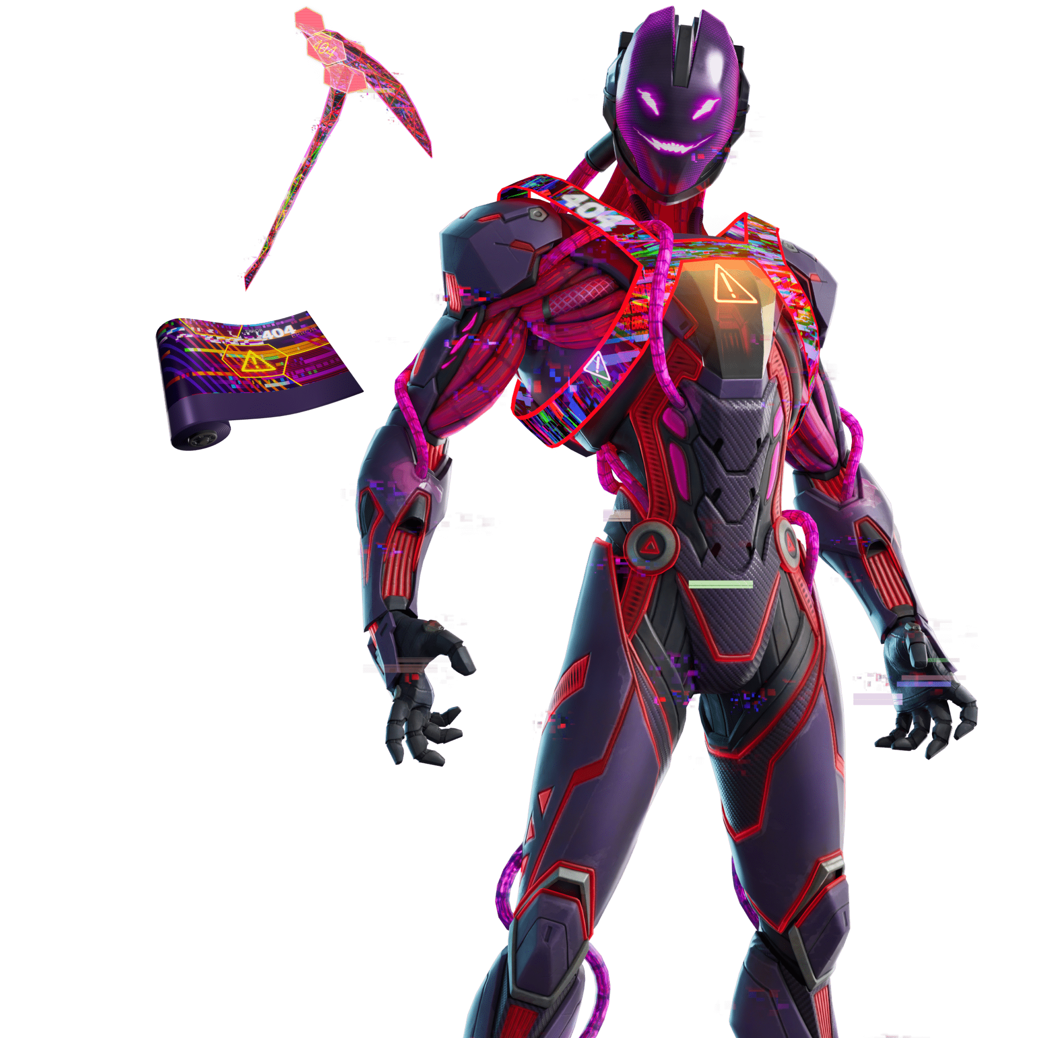 Nitemare Hack Bundle