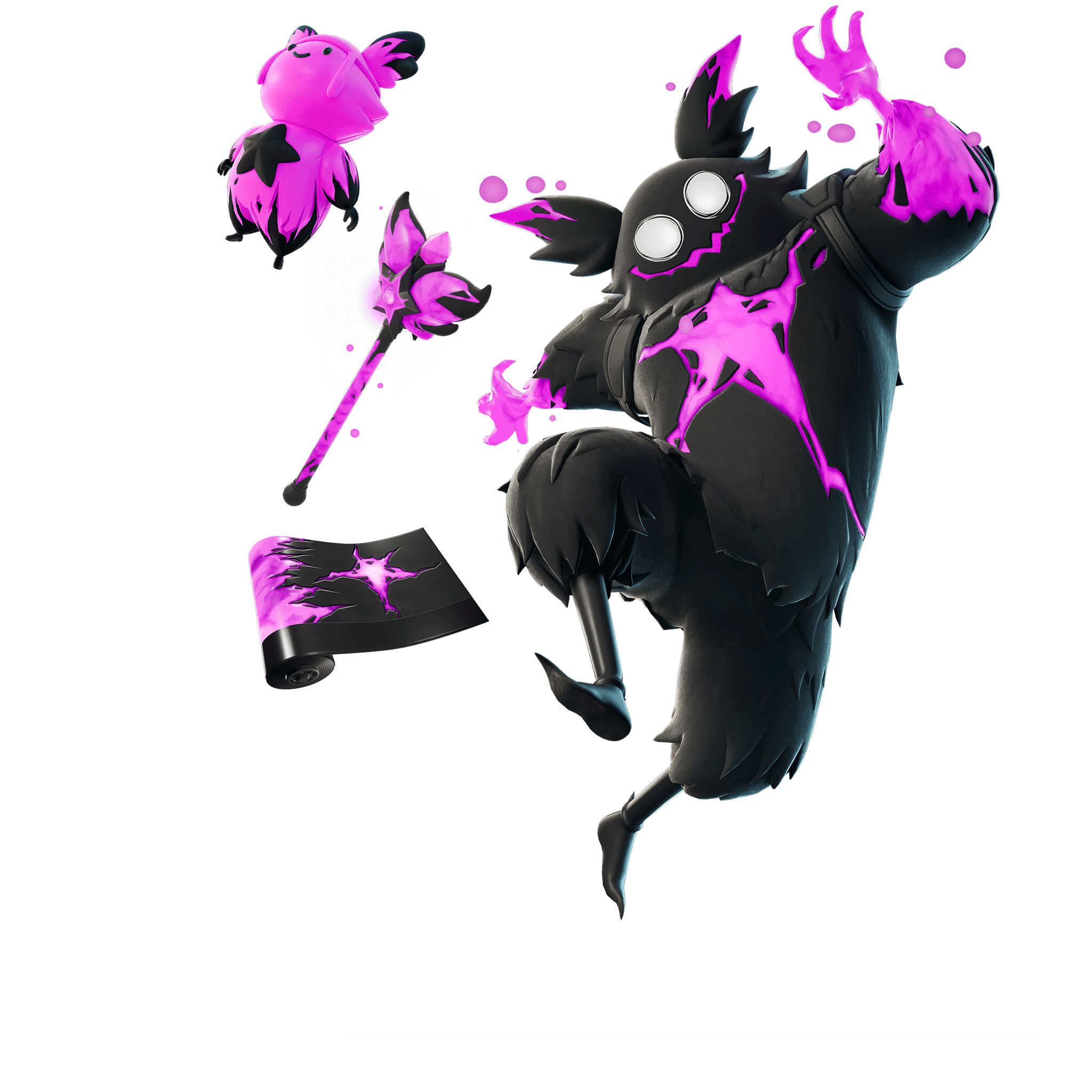 Phantom Guff Bundle