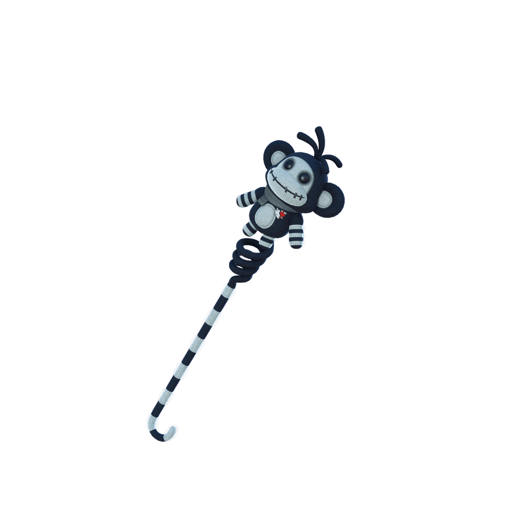 Sock 'em Stick