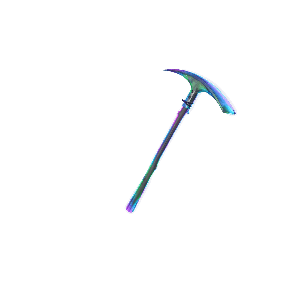 Spectral Axe
