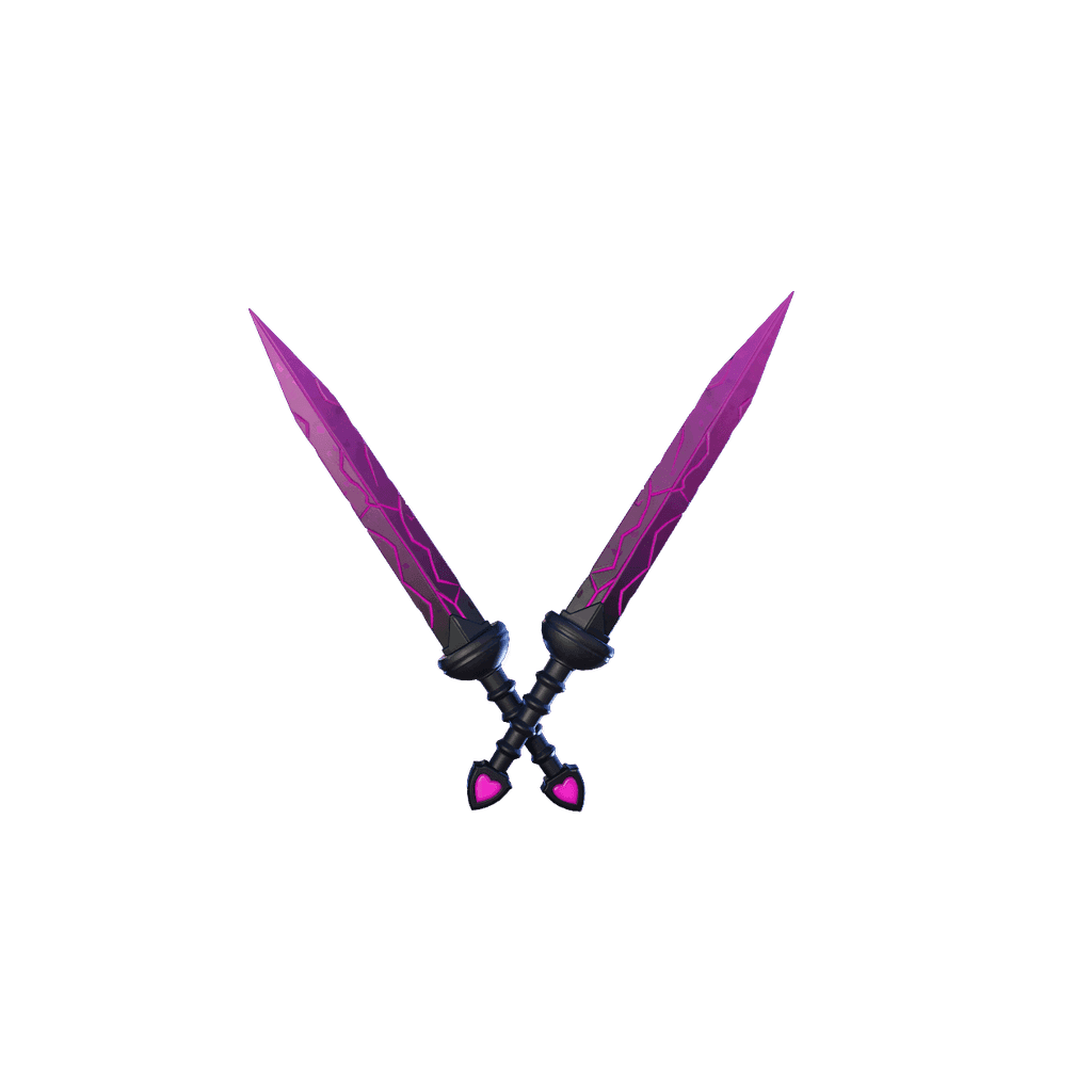 Bewitching Blades