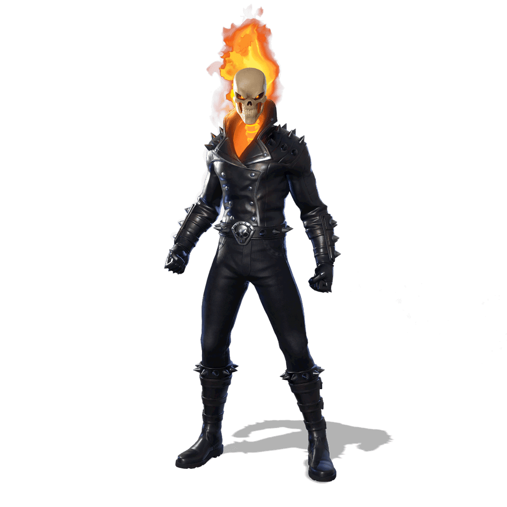 Ghost Rider