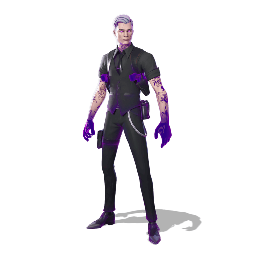 Shadow Midas
